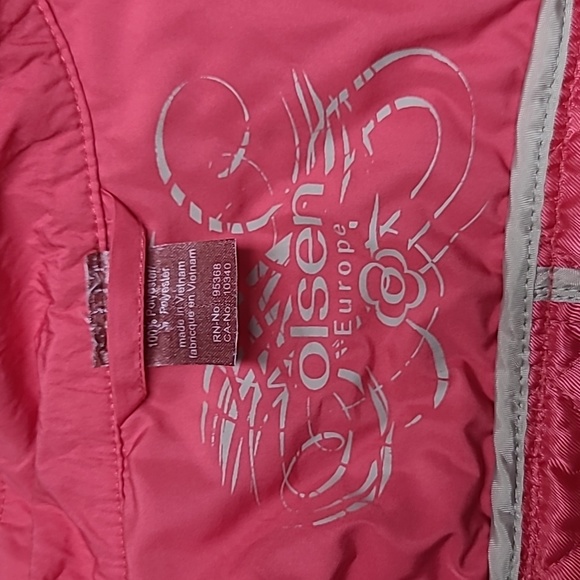 🌲Adventure Awaits: Olsen Quilted Pink Vest 🌸 - Picture 7 of 8